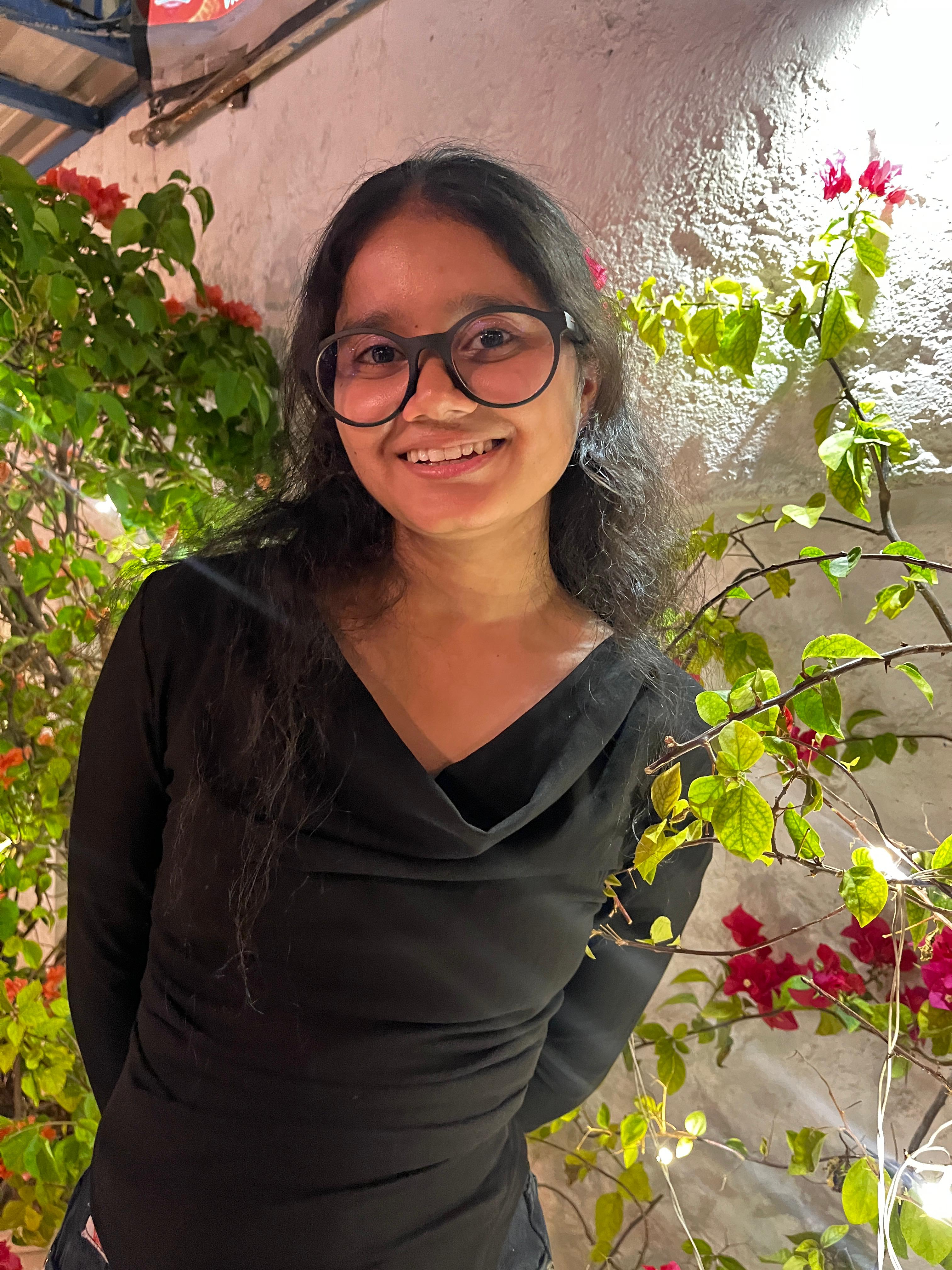 Anzel gupta